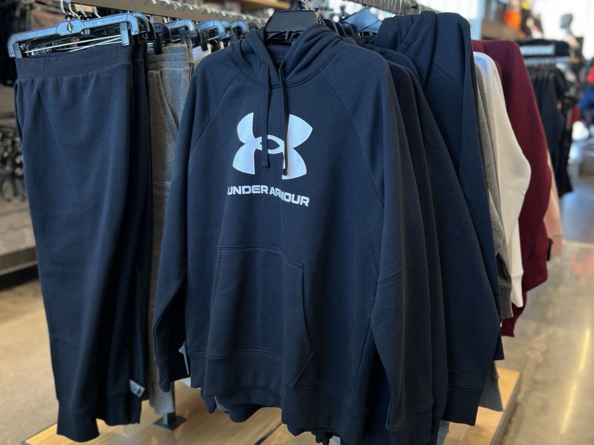 Under armour code hot sale for healthcare workers