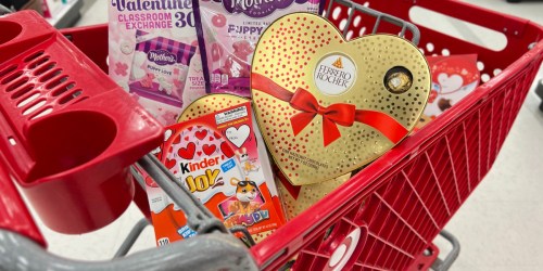 Our 14 Favorite Ferrero Valentine’s Day Treats (+ Sneak Peak at Their Easter Offerings!)