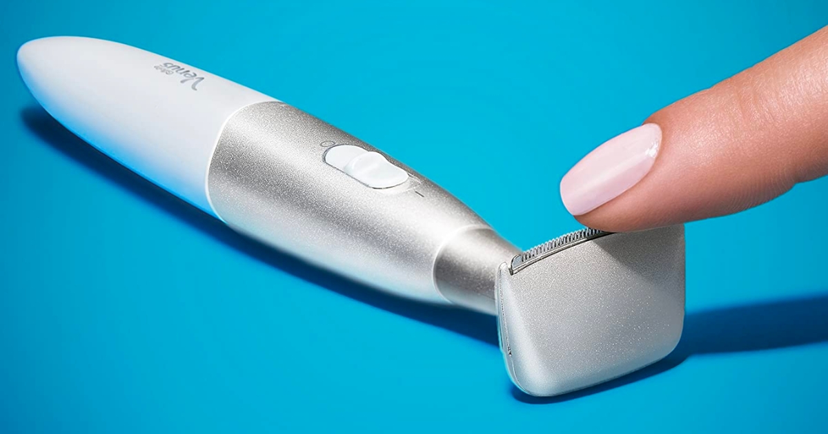 Gillette Venus Bikini Trimmer Only 6.79 on Amazon (Regularly 23