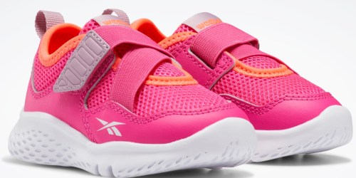 Up to 60% Off Reebok Shoes for the Family + Free Shipping | Prices from $19.99 Shipped (Reg. $45)