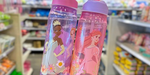 Zak Water Bottle 2-Pack Just $3 at Target Bullseye’s Playground (Only $1.50 EACH)