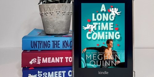 10 Best Kindle Unlimited Books on Amazon Right Now
