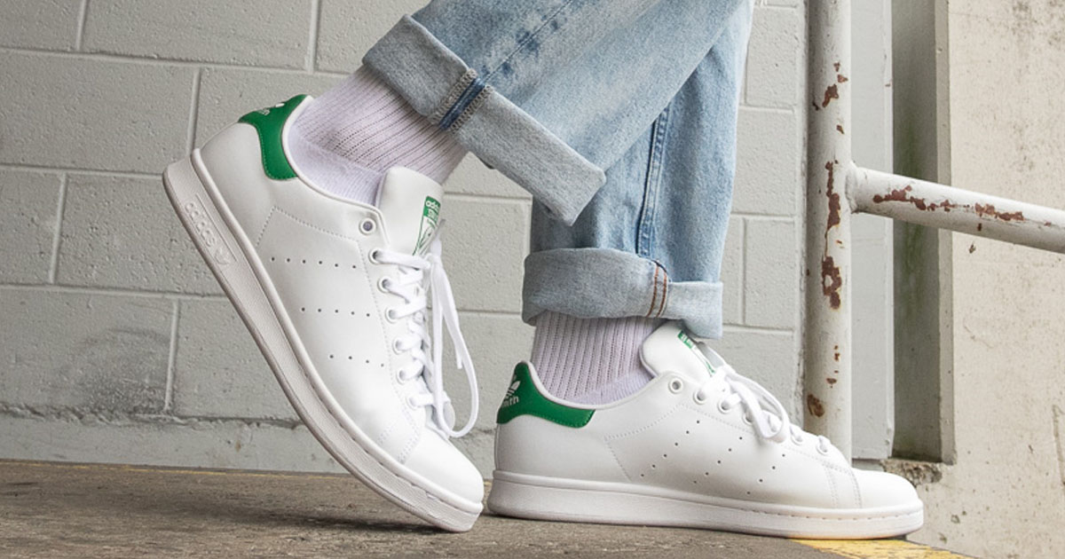 Up to 50% Off adidas Shoes | Prices from $25 (Regularly $50)
