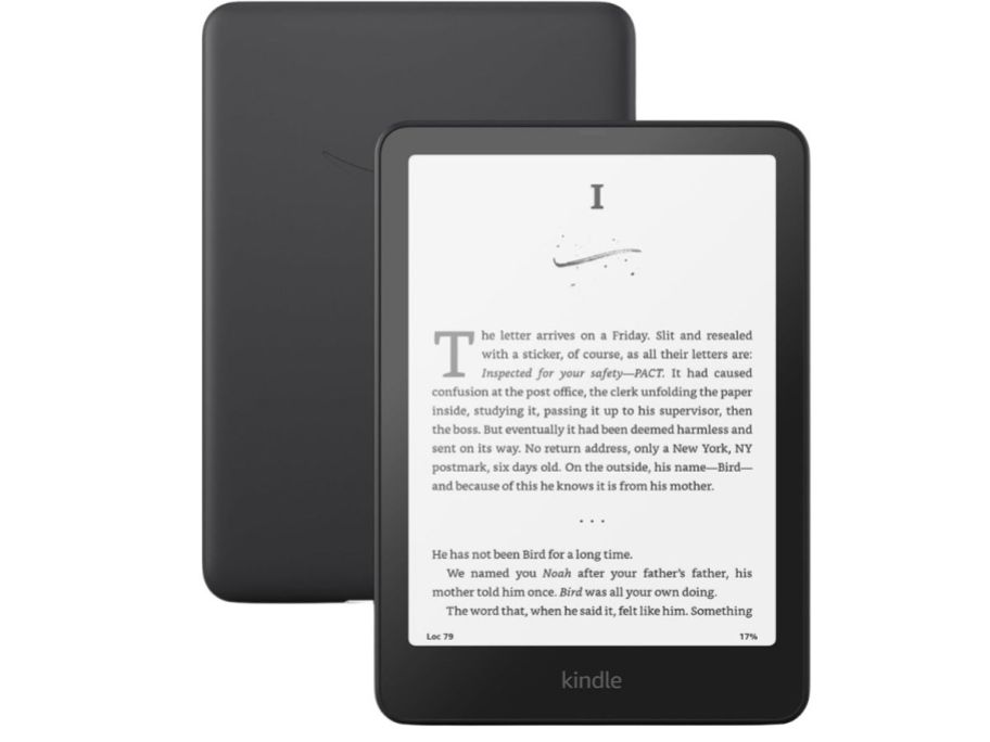amazon Kindle Paperwhite 16GB