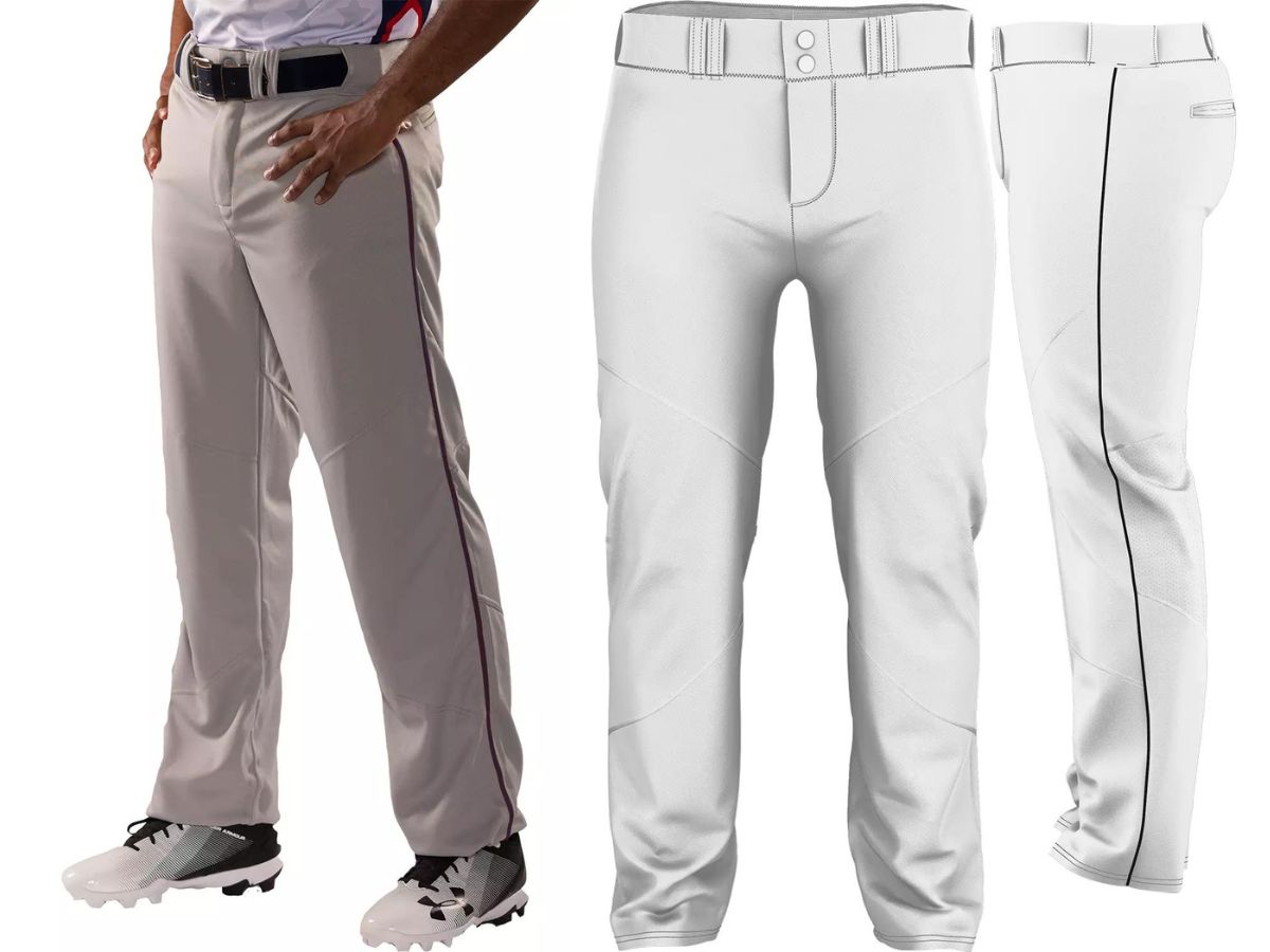 baseball pants