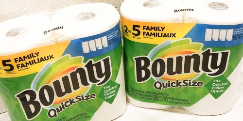 Amazon Household Subscribe & Save Deals | Save on Bounty, Tide, Glad & More!