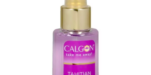 Calgon Take Me Away Refreshing Body Mist Only $3.86 on Walgreens.com (Regularly $8)