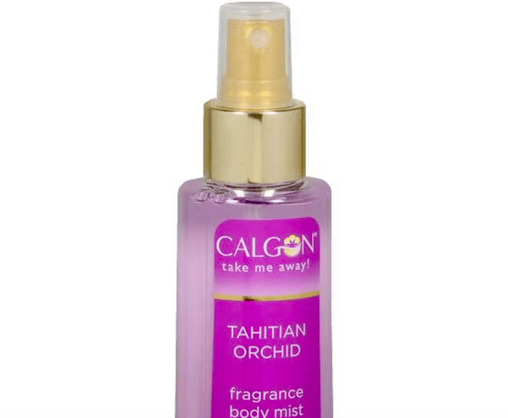 Calgon take cheap me away spray