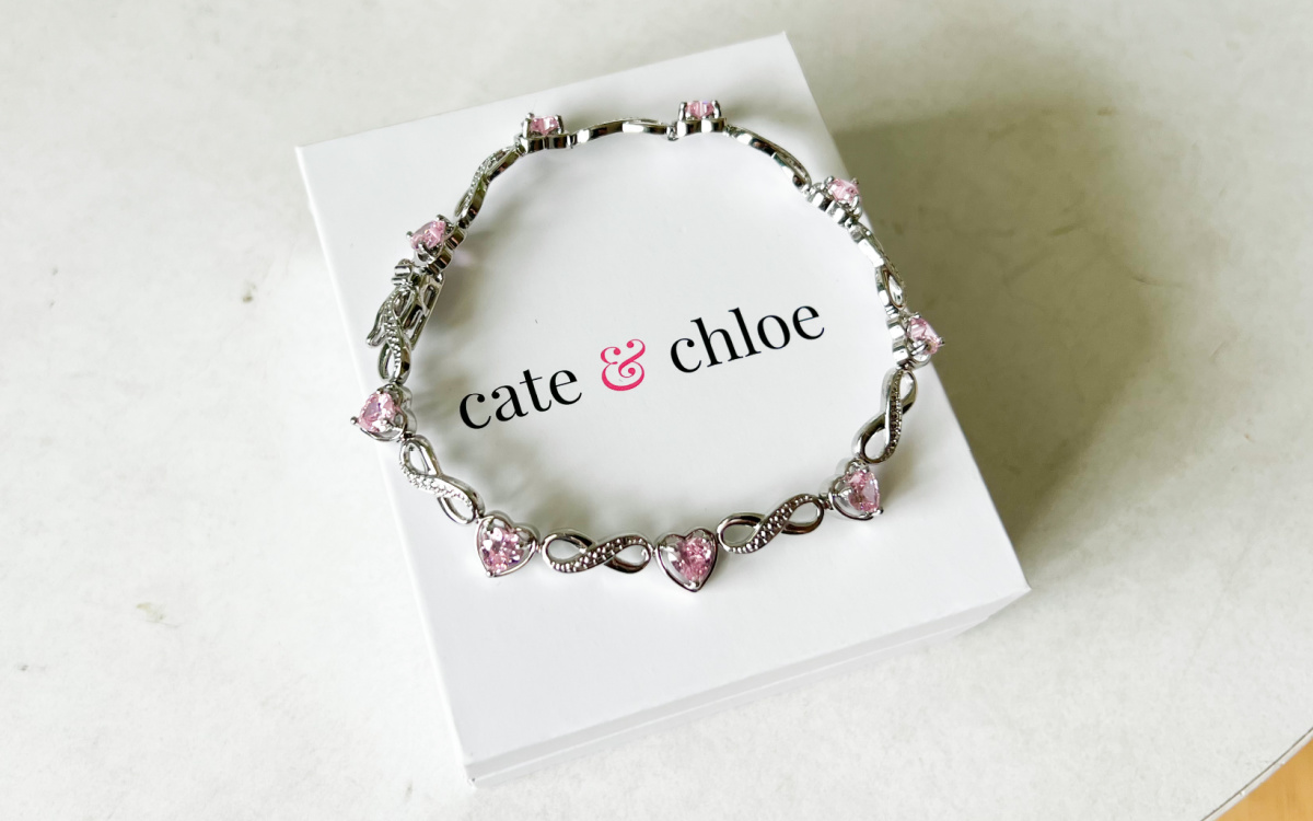 Cate and hot sale chloe bracelet