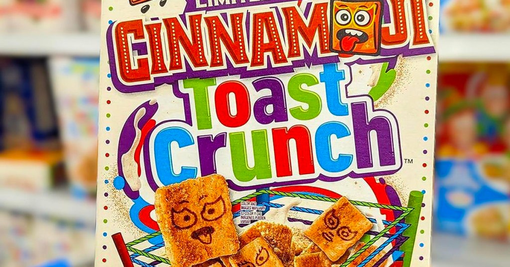cinnamoji cinnamon toast crunch cereal box