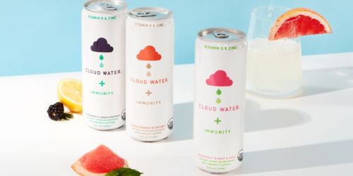 FREE Cloudwater + Immunity from 7-Eleven After Rebate (Just Use Your Phone)