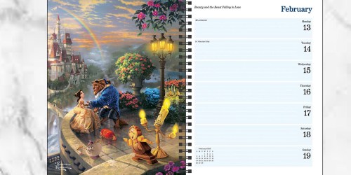 *HOT* 2023 Calendars & Planners Possibly ONLY 1¢ on SamsClub.com | Star Wars, Disney + More