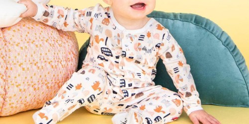 60% Off Magnetic Me Clothing | Footies, Coveralls, & More from $16 (Regularly $40)
