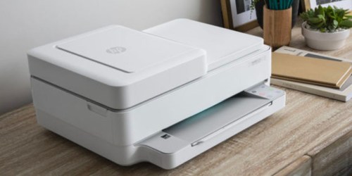 HP Color Inkjet Printer Only $69 Shipped on Walmart.com (Reg. $119) | Includes 12 Free Months of Instant Ink