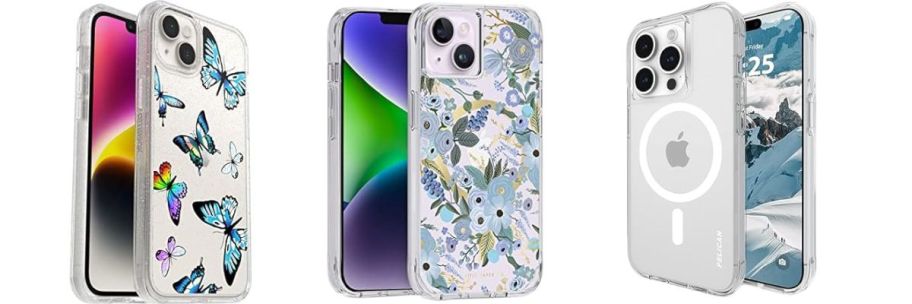 iphone case stock images