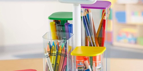 Learning Resources Storage Caddy Only $12.80 on Amazon (Regularly $17)