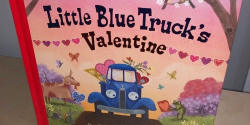Buy One, Get One 50% Off Children’s Books on Amazon | Valentine’s Day Books & So Much More