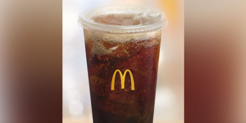 Strawless Lids May Be Coming to McDonald’s (Here’s What We Know)