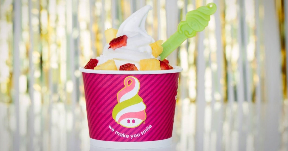Free $2.50 Menchie's Frozen Yogurt Coupon for Joining Rewards Program ...