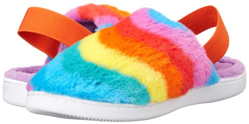 Muk Luks Women’s Slippers from $15.88 Shipped (Teen Easter Basket Idea)