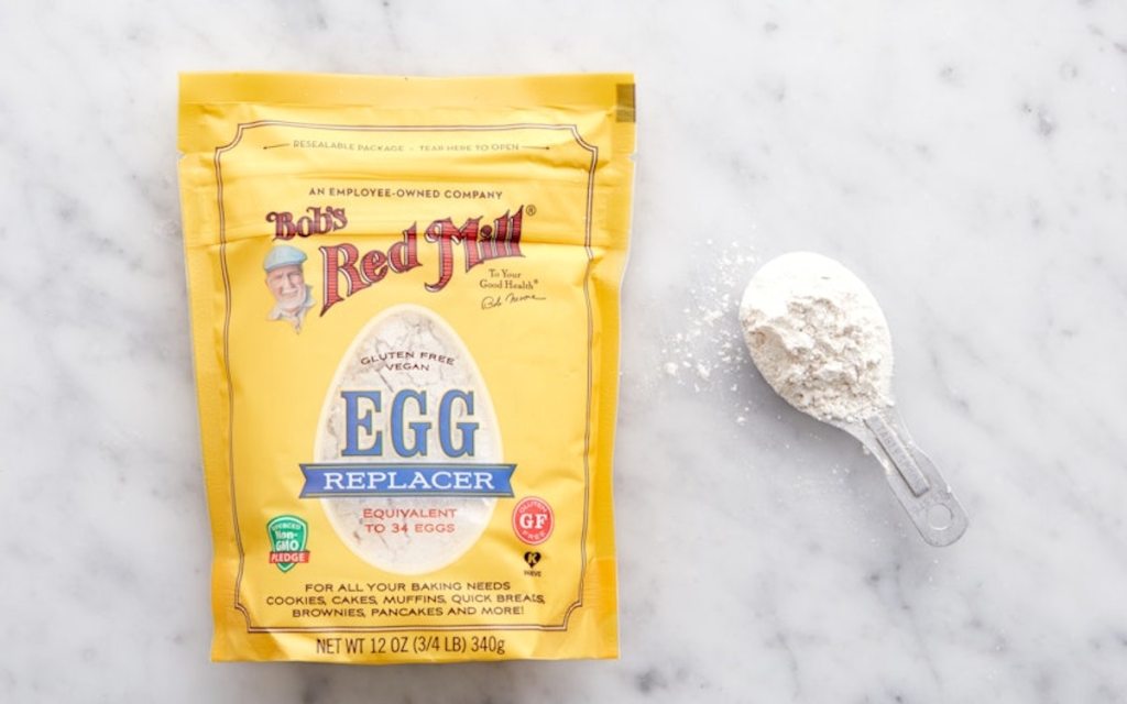 red mill egg replacer