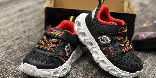 Kohl’s Kids Shoes on Sale from UNDER $10 (Regularly $35)