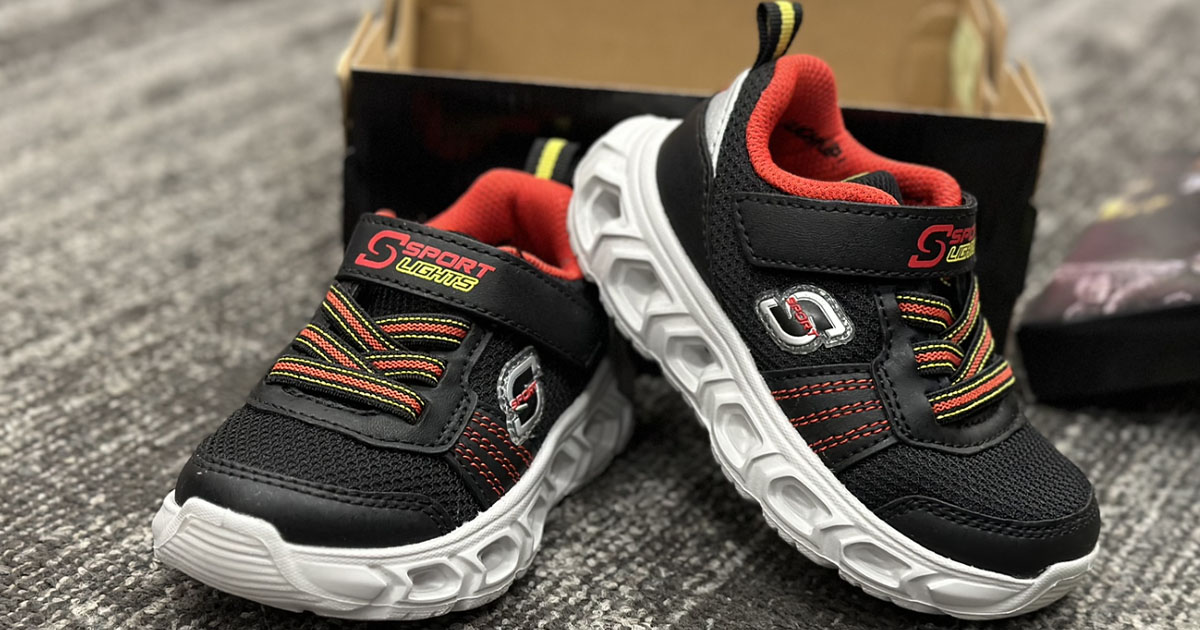 Afgeschaft Ondoorzichtig Bloesem Target Skechers Clearance | Shoes for the Family from $14.99 (Regularly  $30) | Hip2Save