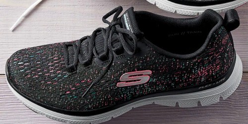 Skechers Shoes for Women from $20 on Amazon (Regularly $40)