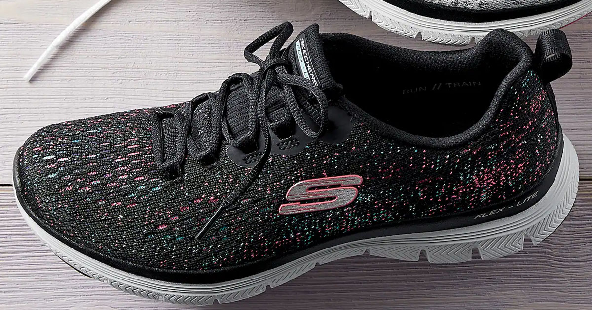 Skechers Shoes Women $20 on Amazon (Regularly $40) | Hip2Save