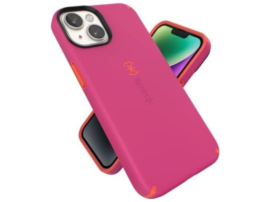 speck iphone case stock image