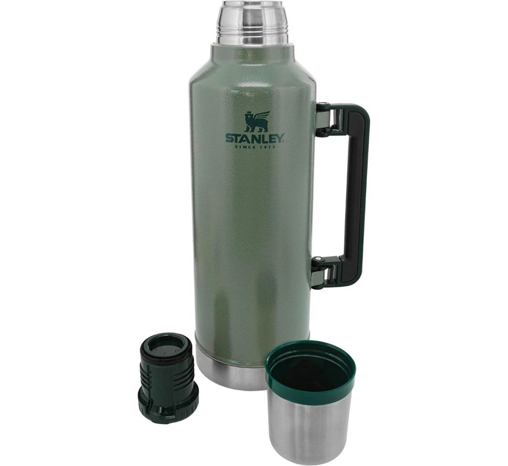 stanley legend thermos 2.5 qt
