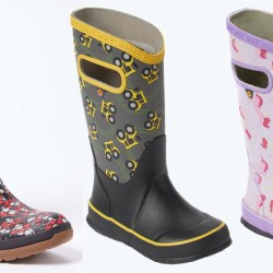 Buy One, Get One Free Bogs Boots on Zulily.com | Styles from $14.99 Each!