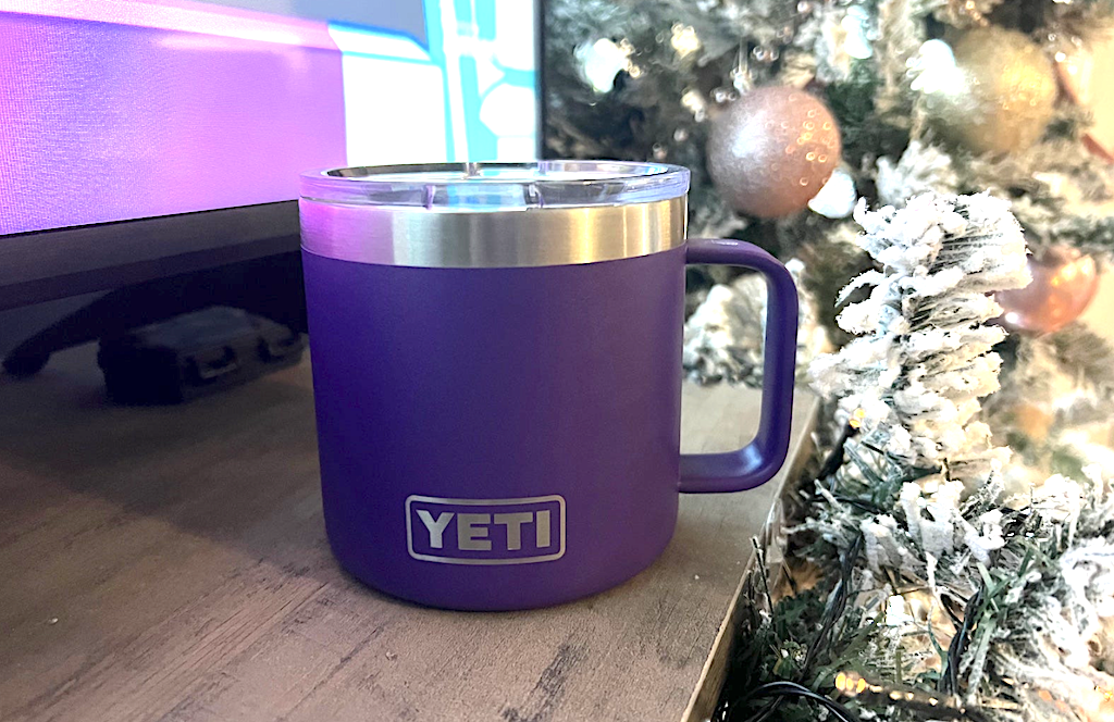 YETI Tumblers from 20 Shipped (Regularly 37)