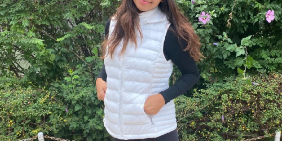 Last Chance: 32 Degrees Vests & Jackets from $14.99 (Reg. $84)
