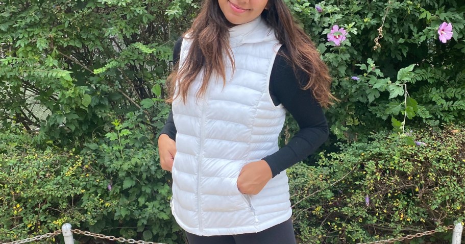 Last Chance: 32 Degrees Vests & Jackets from $14.99 (Reg. $84)
