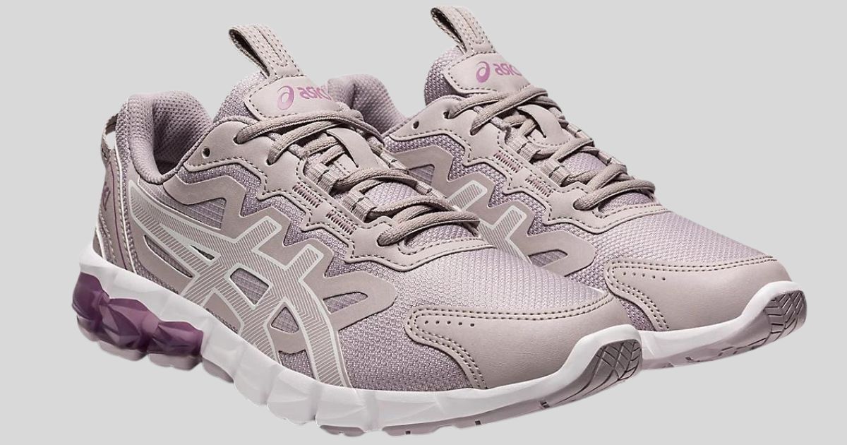 New ASICS Promo Code + Free Shipping | Running Shoes Only $39.95 (Regularly $90) | Hip2Save