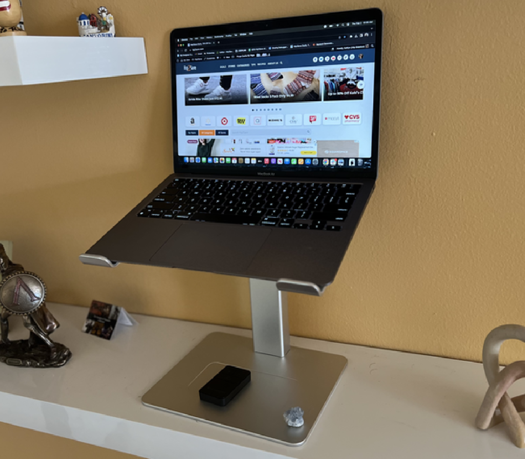 7 Best Height Adjustable Desk Options - Starting Under $25!