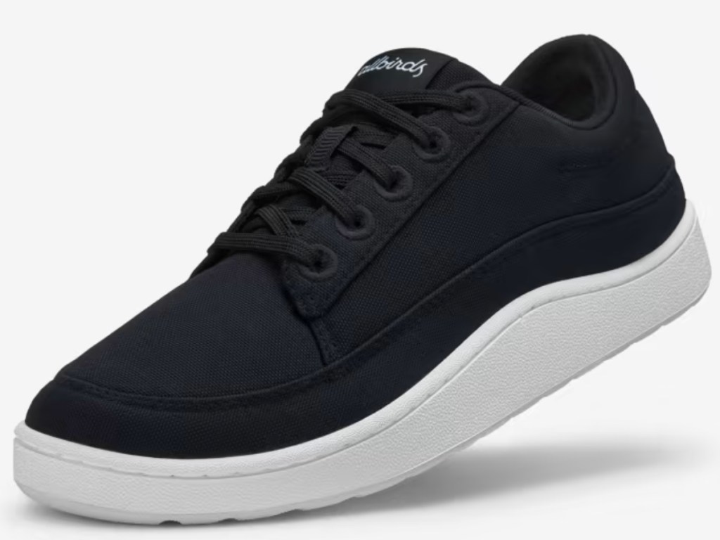allbirds Men's & Women's Canvas Pacers