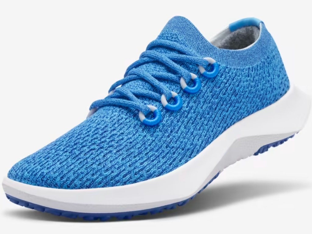allbirds Women's Tree Dasher 2 Shoes