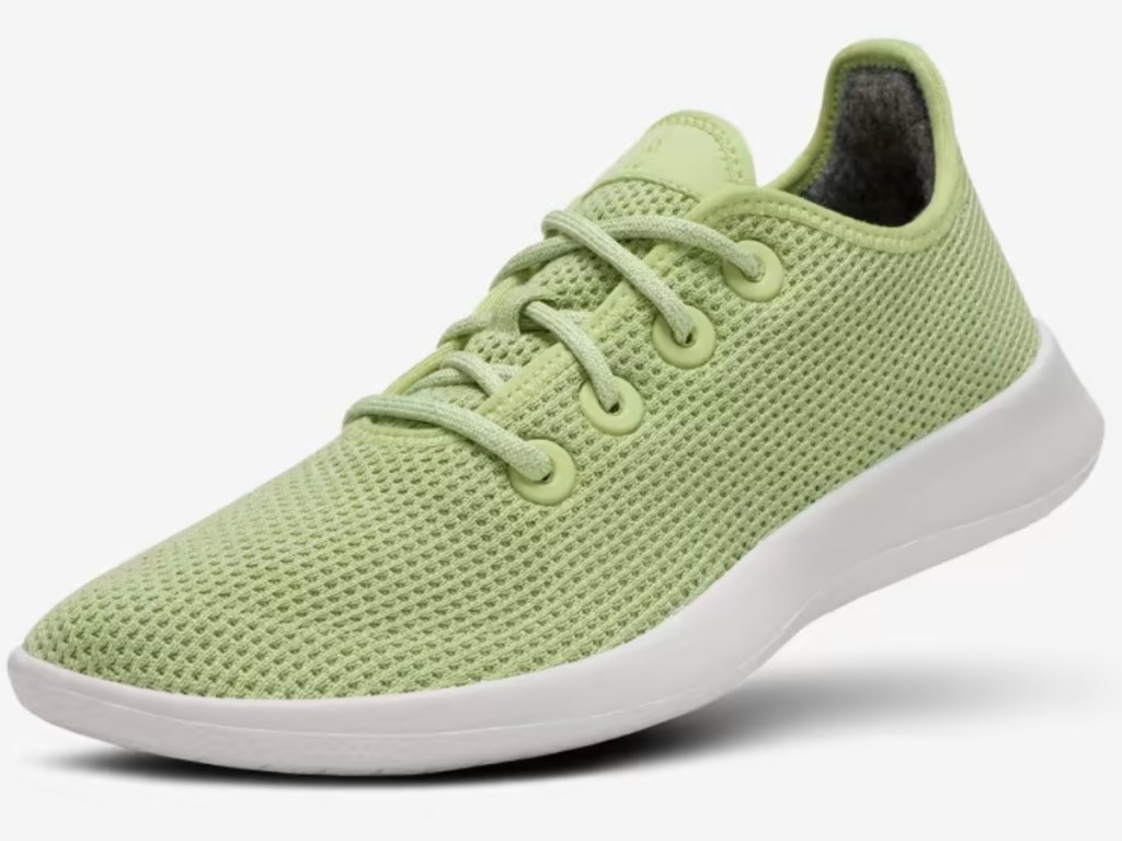 allbirds Men's & Women's Tree Flyer Shoes