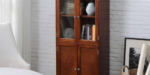 Home Depot Bathroom Cabinets from $99 (Regulalry $360)