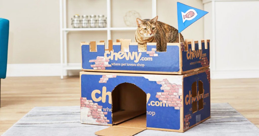 20 Off Chewy New Customer Promo Code Up to 75 Off Pet Treats, Food