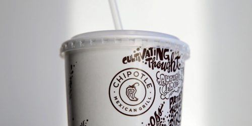 Best Chipotle Promo Code & Offers | FREE 22-oz. Fountain Drink or Bottled Drink w/ Purchase