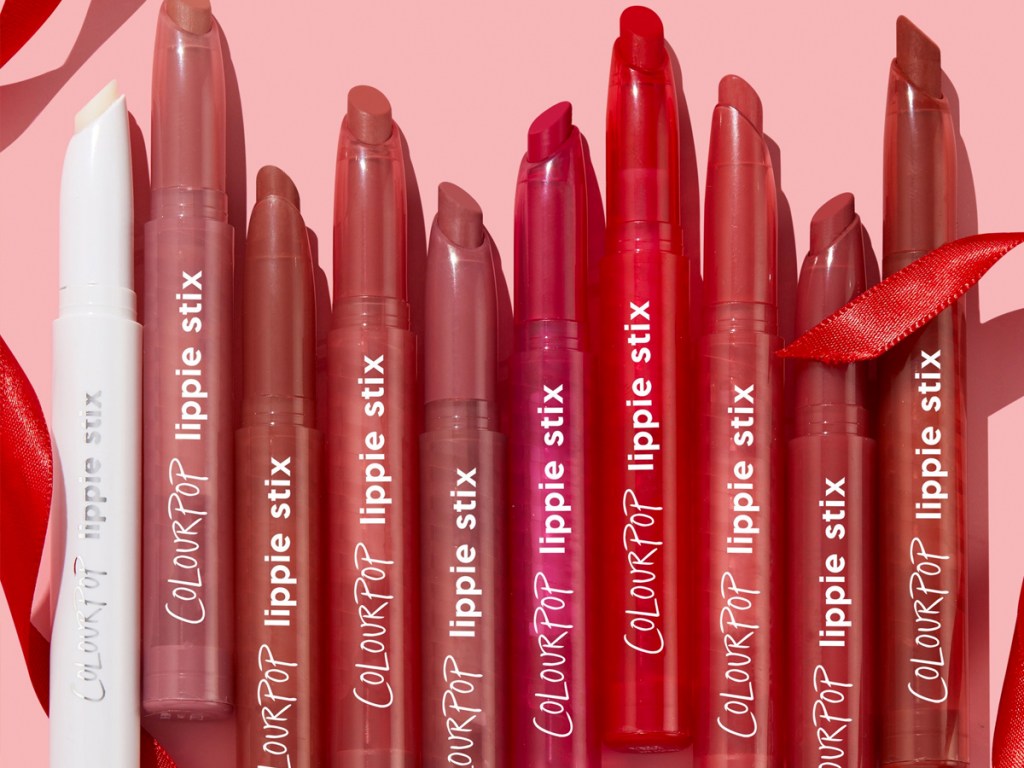ColourPop Cosmetics Is Coming to Target