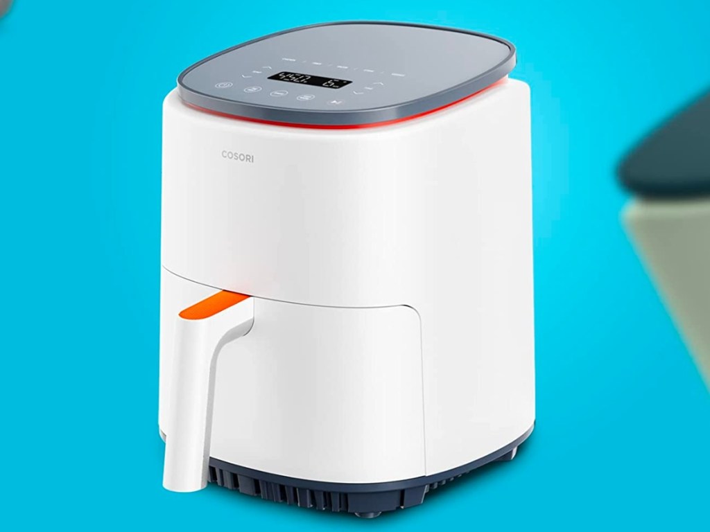 HighlyRated Cosori 4Quart Air Fryers Only 79.99 Shipped on Amazon