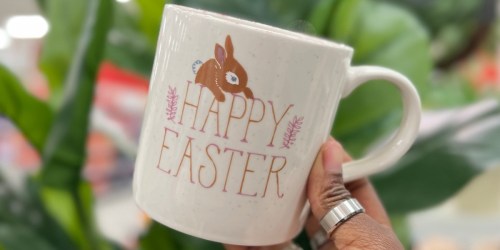 These Adorable Target Mother’s Day Mugs Are Only $10 | Many Cute Styles Available