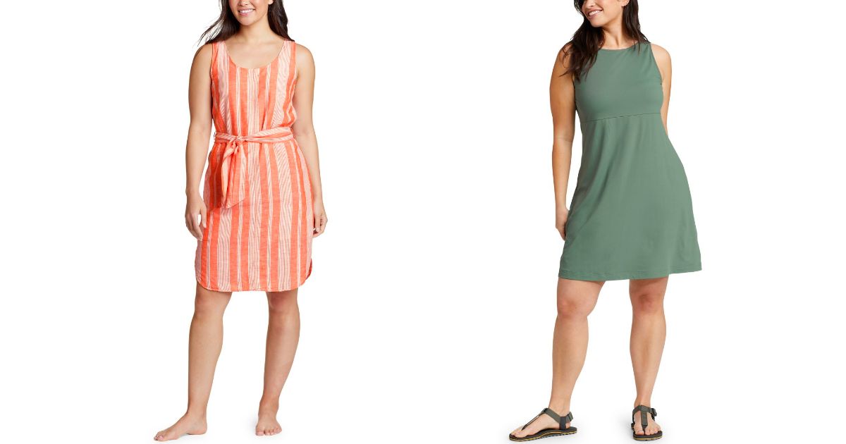 Extra 40 Off Eddie Bauer Sale Items + FREE Shipping on All Orders