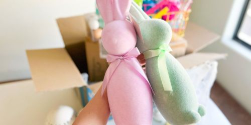 10 Walmart Easter Decorations That May Sell Out – Most Under $10!