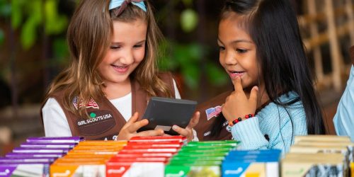 Girl Scout Cookie Season 2024 is Here! We’re Sharing 4 Ways To Place Your Cookie Order.