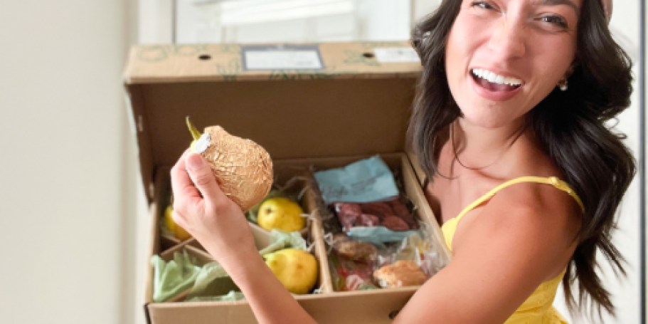 Need Some Last Minute Gifts? These 10 Stores Will Deliver by Christmas